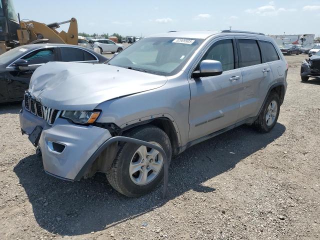 Vin: 1c4rjeag0hc816410, lot: 52909905, jeep grand cher laredo 2017 img_1
