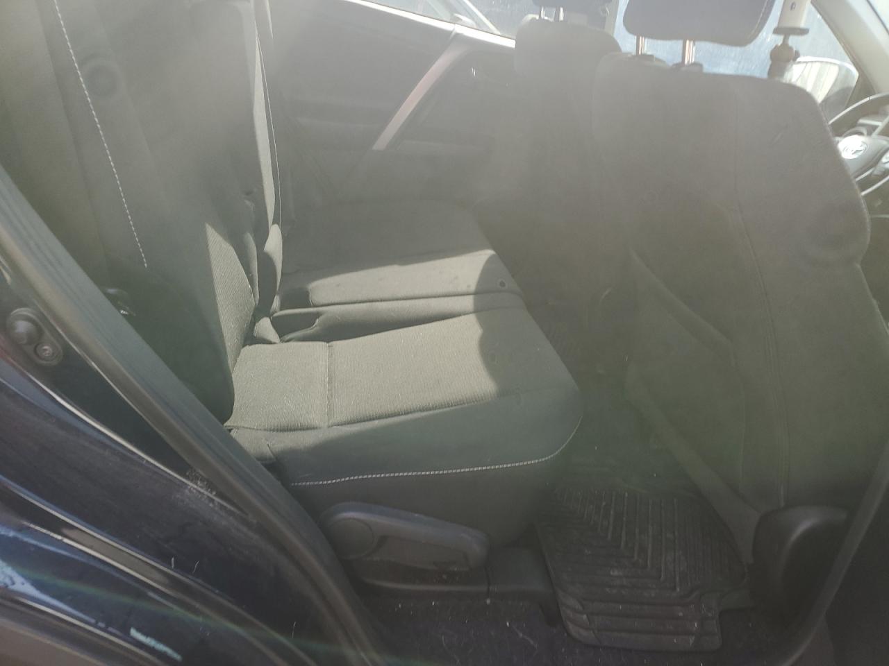 TOYOTA RAV4 ADVENTURE