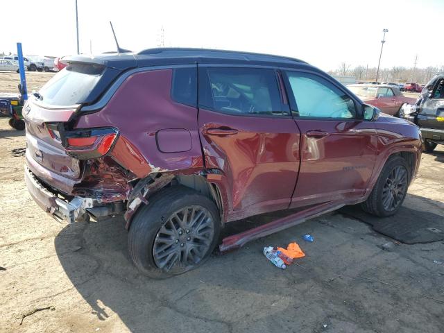 2022 JEEP COMPASS LI - 3C4NJDCB4NT170542