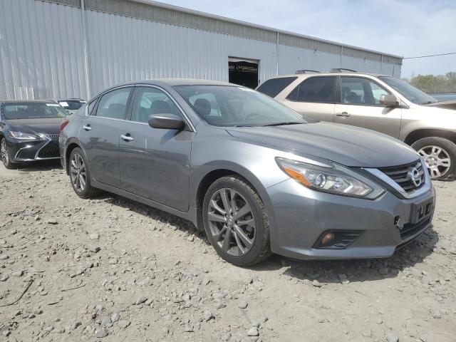 Vin: 1n4al3ap7jc204759, lot: 54719745, nissan altima 2.5 20184