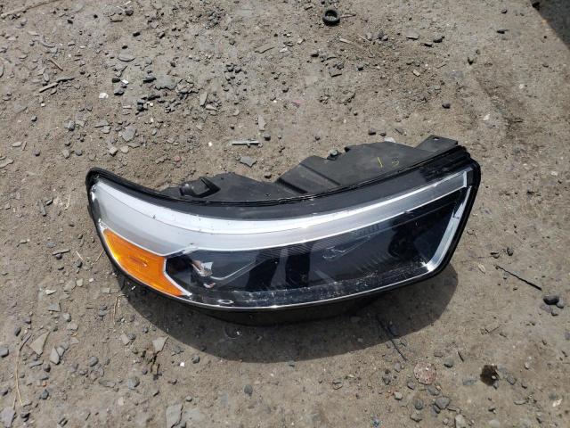 2022 FORD EXPLORER - 1FMSK8BB0NGB77593