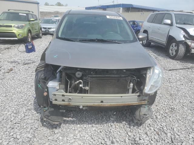 2017 NISSAN VERSA S - 3N1CN7AP8HL862225