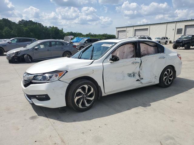 Vin: 1hgcr2f88ha091926, lot: 55265535, honda accord exl 2017 img_1