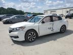 2017 HONDA ACCORD EXL - 1HGCR2F88HA091926