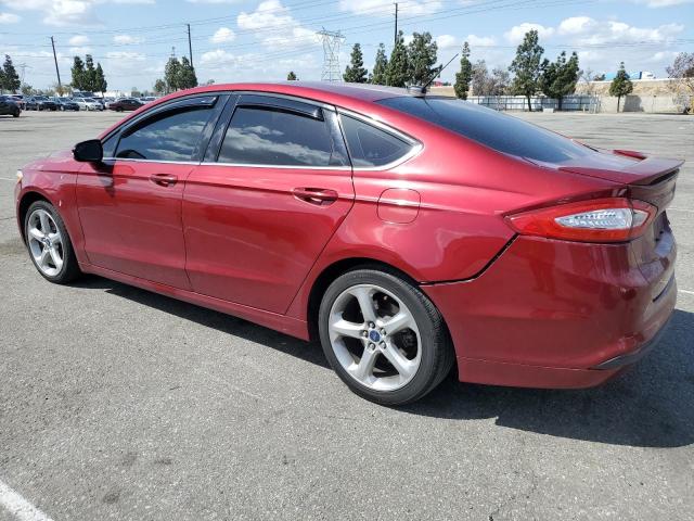 Vin: 3fa6p0hdxgr120188, lot: 51517435, ford fusion se 20162