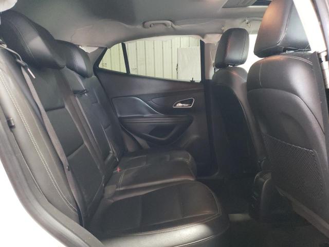 2016 BUICK ENCORE PRE KL4CJHSB1GB695413