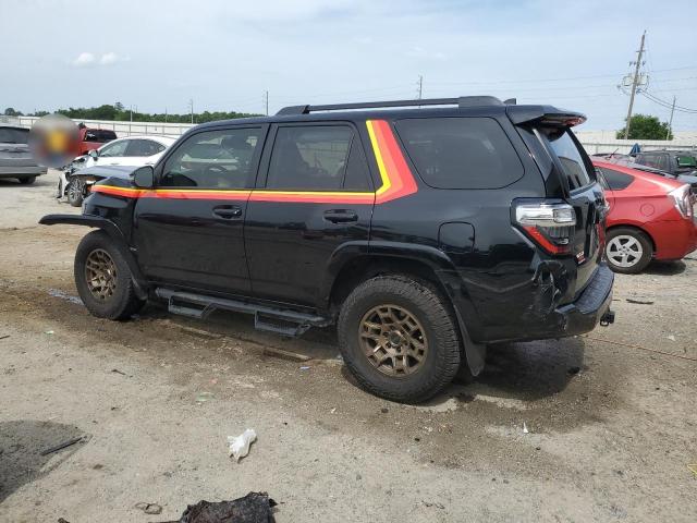 Vin: jteuu5jr6p6100235, lot: 53904155, toyota 4runner 40 40th anniversary se 20232