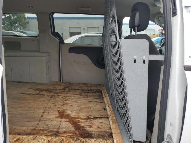 2015 RAM TRADESMAN 2C4JRGAG9FR679862