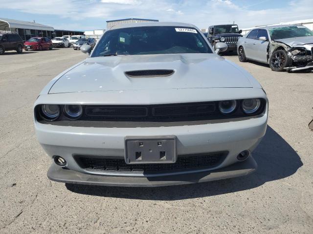 2021 DODGE CHALLENGER - 2C3CDZJG8MH677076