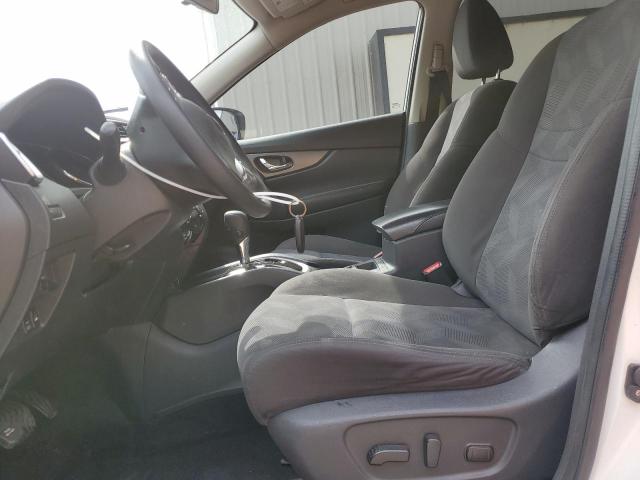 2016 NISSAN ROGUE S - KNMAT2MV2GP646204