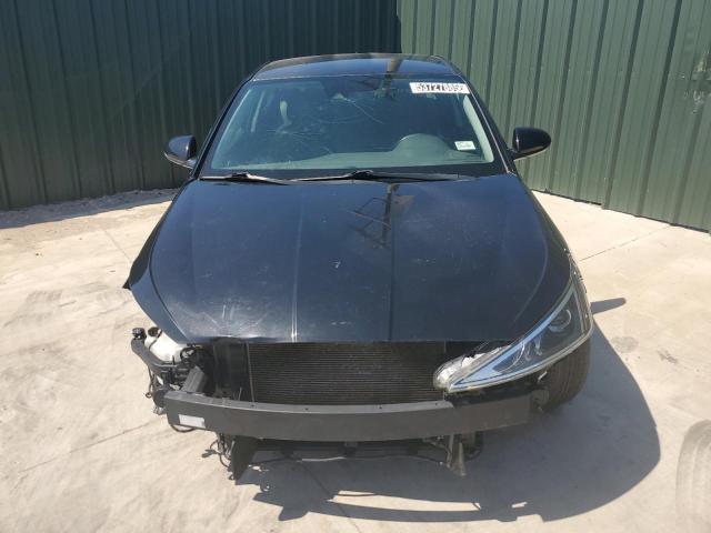 2020 HYUNDAI ELANTRA SE - 5NPD84LF4LH551962