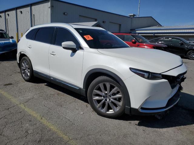 Vin: jm3tcady4m0500010, lot: 53283005, mazda cx-9 grand touring 20214