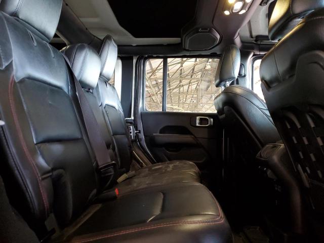 2019 JEEP WRANGLER U - 1C4HJXFG1KW610292