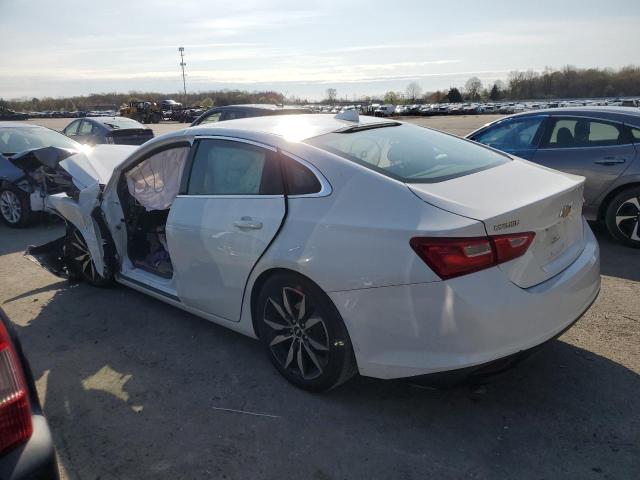 2017 CHEVROLET MALIBU LT - 1G1ZE5ST7HF262063