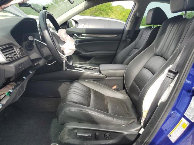2022 HONDA ACCORD SPO - 1HGCV1F41NA091233