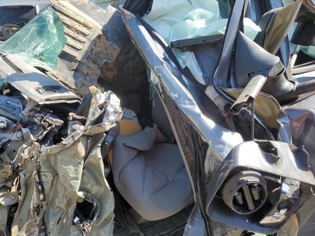 2019 NISSAN FRONTIER S - 1N6AD0ER2KN720029