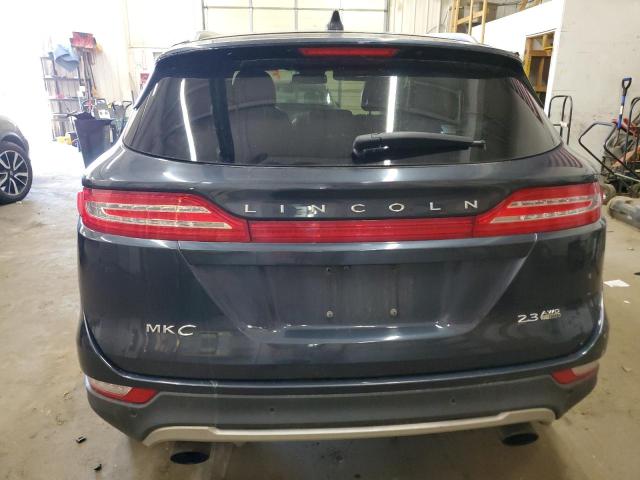 2015 LINCOLN MKC 5LMTJ2AH7FUJ29390