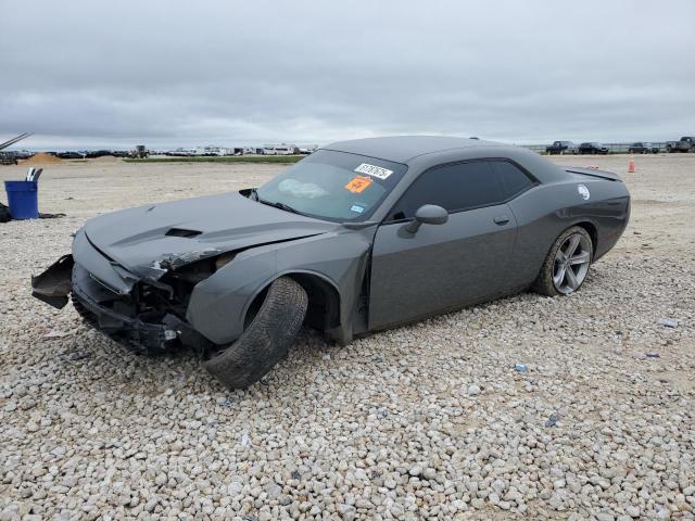 Vin: 2c3cdzag3jh153331, lot: 51787675, dodge challenger sxt 2018 img_1