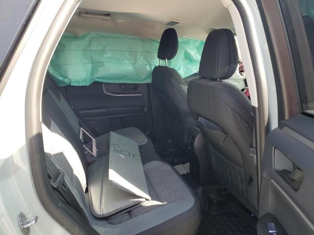 2022 FORD BRONCO SPO - 3FMCR9B64NRD40800
