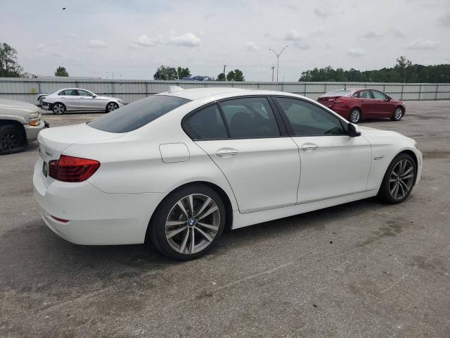 Vin: wba5a5c51gg348864, lot: 54120945, bmw 5 series i 20163