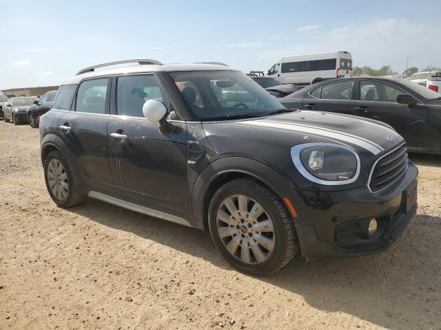 Vin: wmzys7c31j3f44327, lot: 53360245, mini cooper countryman 20184