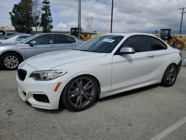 Vin: wba1j7c59fv288918, lot: 51164335, bmw m2 2015 img_1
