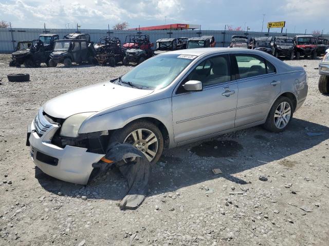 FORD FUSION SEL