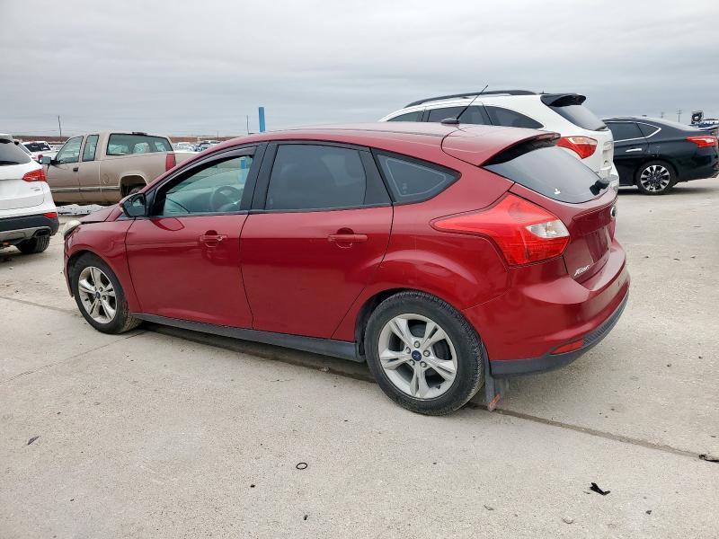 Vin: 1fadp3k26dl234294, lot: 51815325, ford focus se 20132