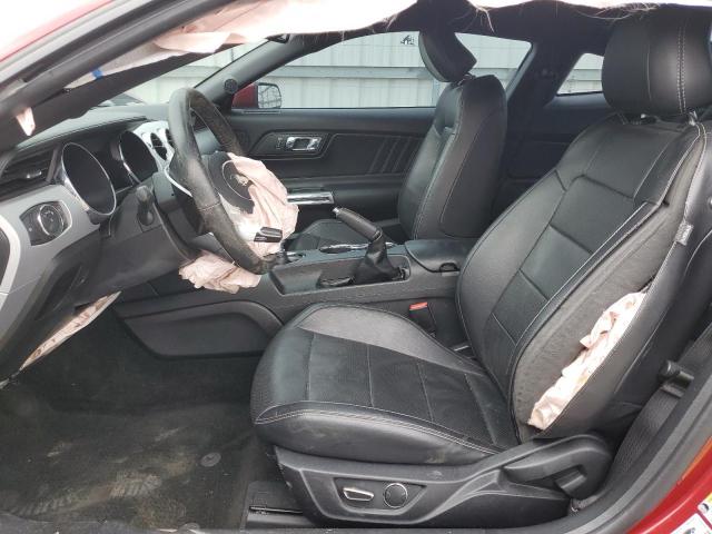 2017 FORD MUSTANG GT - 1FA6P8CF3H5335682