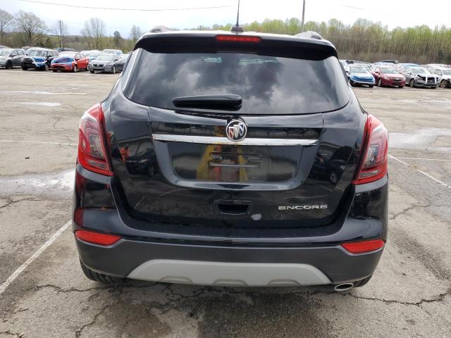 2019 BUICK ENCORE PRE - KL4CJASB3KB871054
