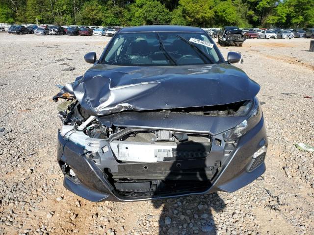 2022 NISSAN ALTIMA S - 1N4BL4BVXNN368511