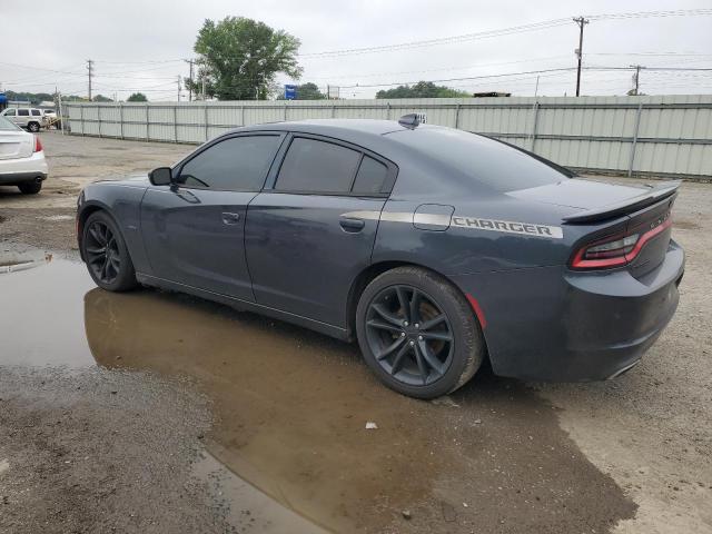 Vin: 2c3cdxct1gh166943, lot: 54003335, dodge charger r/t 20162
