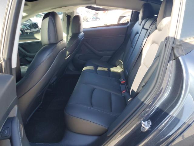 2022 TESLA MODEL 3 5YJ3E1EB5NF246131