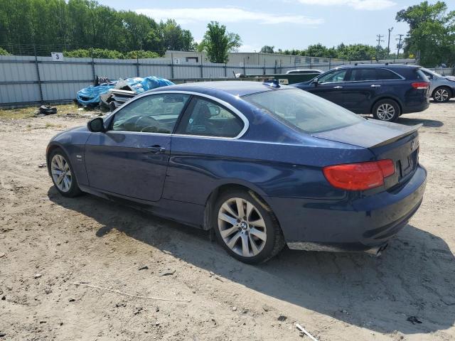 Vin: wbakf3c57dj385344, lot: 53047325, bmw 3 series xi 20132