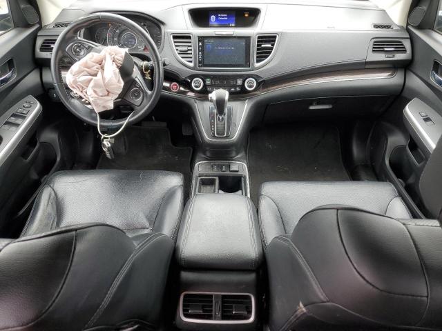 2015 HONDA CR-V EXL - 2HKRM4H76FH600425