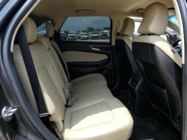2020 FORD EDGE SEL - 2FMPK3J9XLBB50803