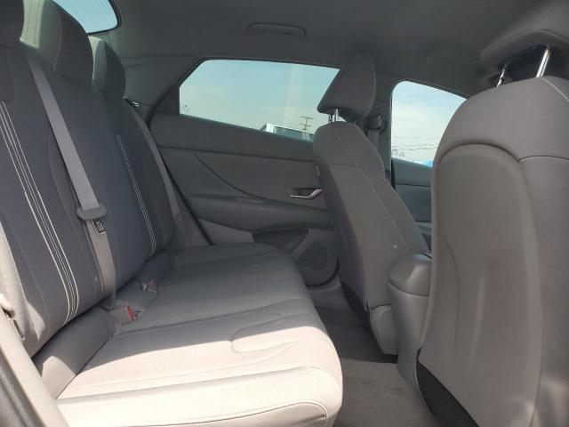 2021 HYUNDAI ELANTRA SE - KMHLM4AG8MU196557
