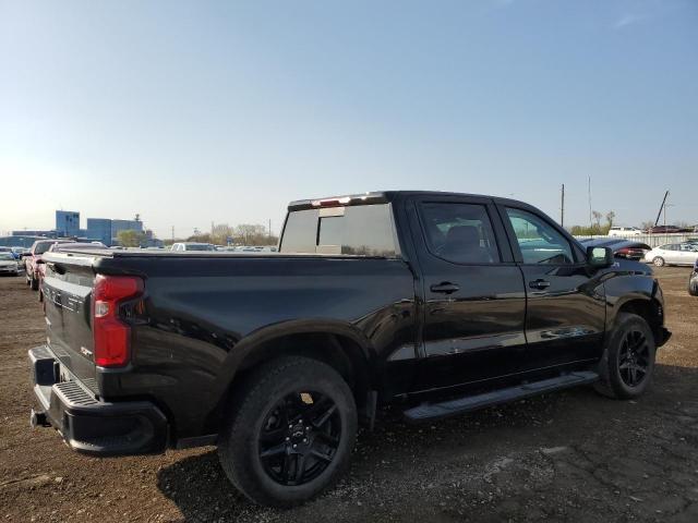 Vin: 1gcudeed0pz300951, lot: 53915685, chevrolet all models k1500 rst 20233