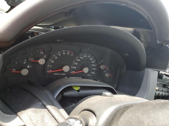 2003 FORD EXPLORER X #3261955472