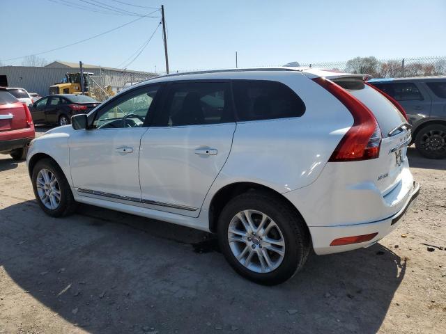 Vin: yv440mdb3f2613373, lot: 53031105, volvo xc60 t5 premier 20152