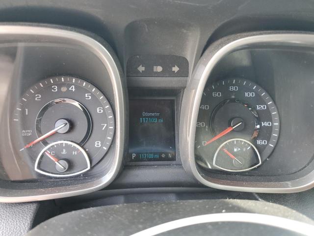 2015 CHEVROLET MALIBU 1LT 1G11C5SL0FU136770