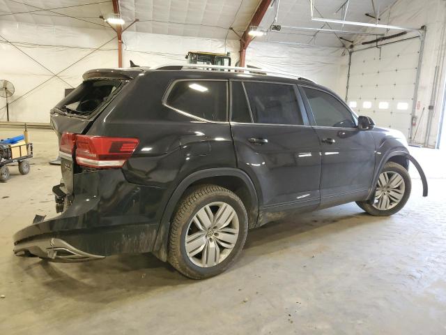 Vin: 1v2ur2ca0kc555540, lot: 53860105, volkswagen atlas se 20193