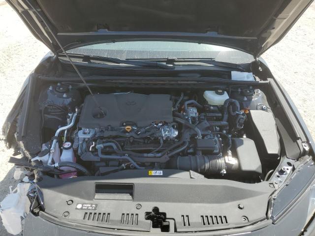 2025 TOYOTA CAMRY XSE - 4T1DAACK8SU113543