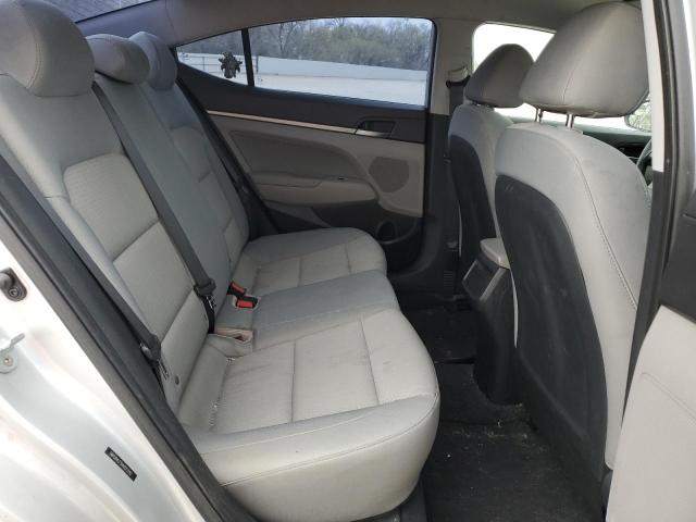 2017 HYUNDAI ELANTRA SE - 5NPD84LF5HH023192