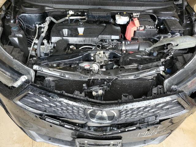 2022 ACURA RDX A-SPEC 5J8TC1H62NL003878