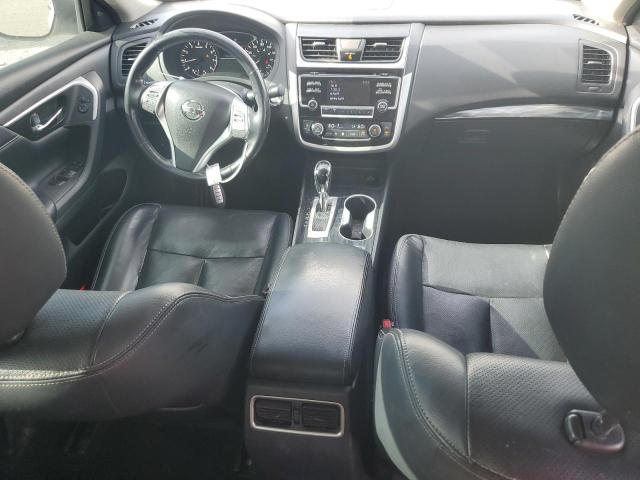 2018 NISSAN ALTIMA 2.5 - 1N4AL3AP1JC165229