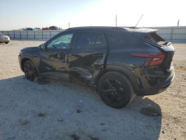 2025 CHEVROLET TRAX ACTIV KL77LKEP8SC093999