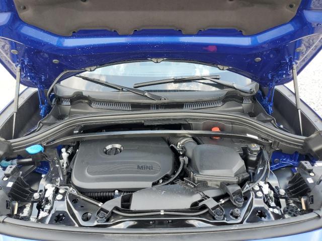 2025 MINI COUNTRYMAN WMZ23GA00S7R21104