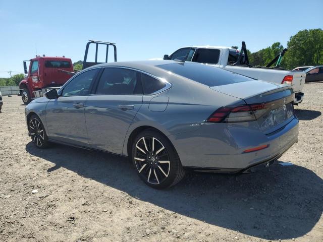 Vin: 1hgcy2f86pa022802, lot: 54009195, honda accord touring hybrid 20232