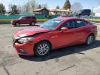 2016 MAZDA 3 SPORT - JM1BM1U78G1295248